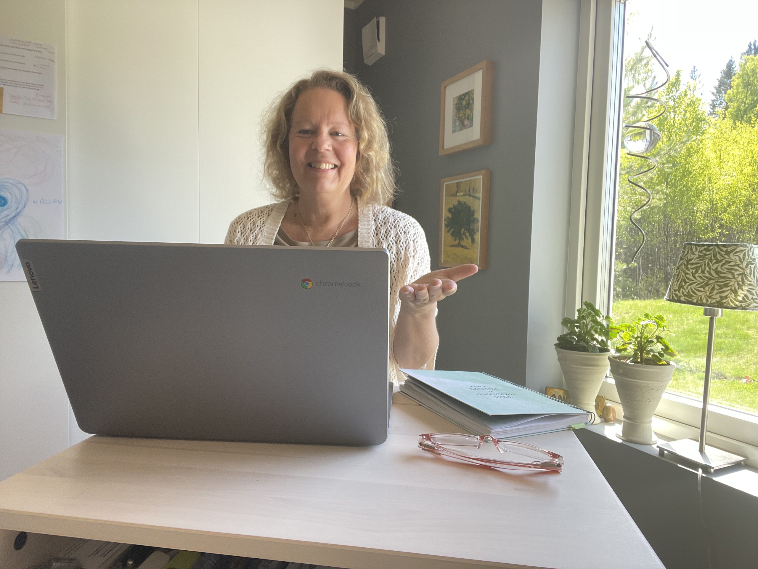 samtalsterapi online cecilia angelin