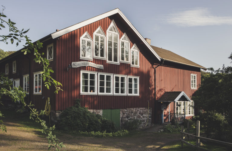 Kärlingesunds gård