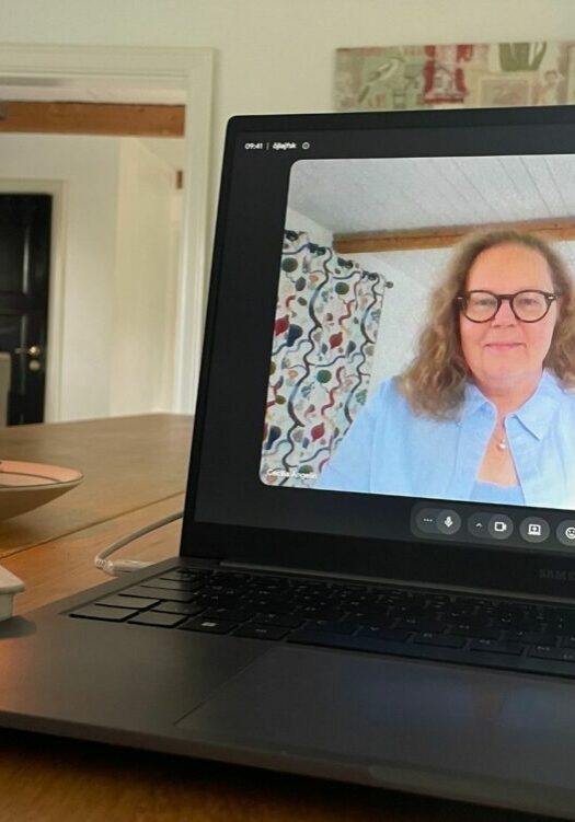 Vishetens väg - digital kurs
